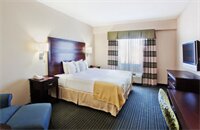 Фото Holiday Inn Atlanta/Roswell, an Ihg Hotel