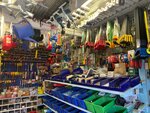 Stroymaterial (rabochiy posyolok Selyatino, Beryozovaya ulitsa, 36), hardware market