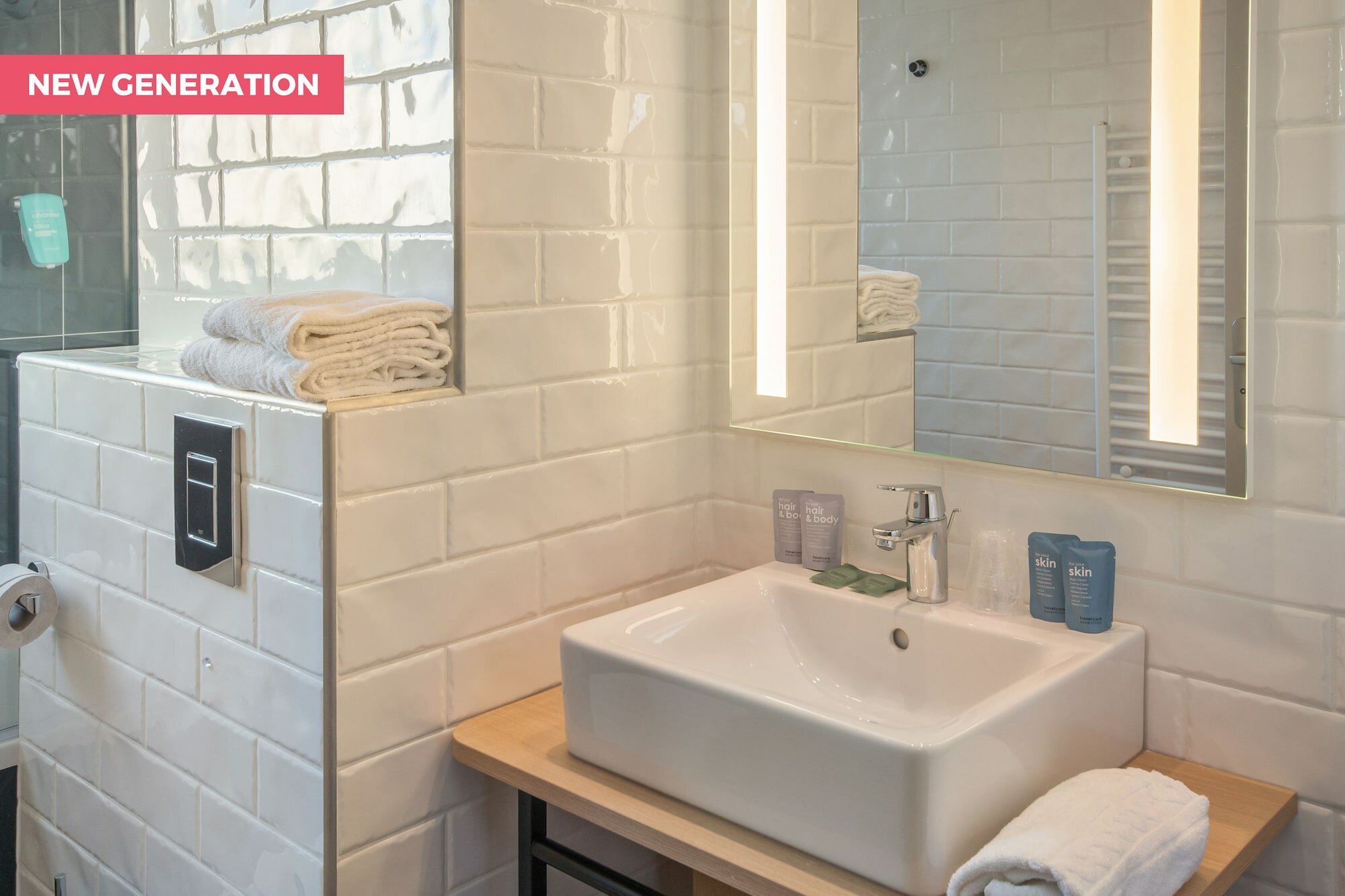 Фото Appart City Montpellier Saint  Roch 