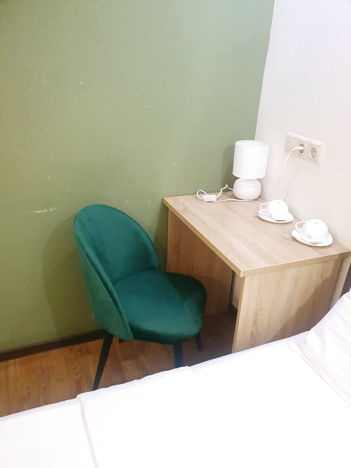 Фото Две подушки 