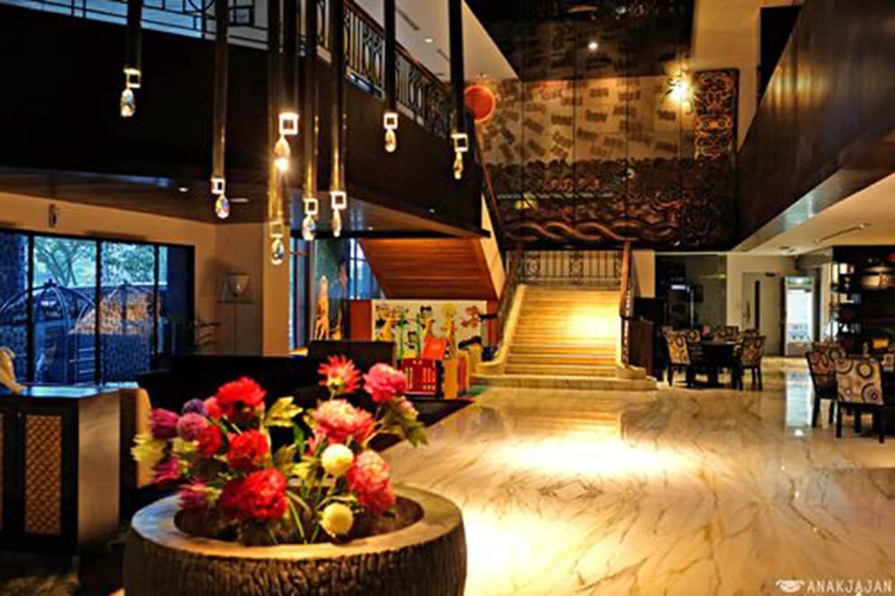 Фото Blue Sky Hotel