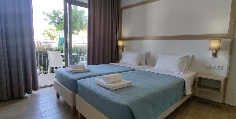 Фото Отель Creta Verano