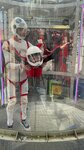 Вертикаль (selo Nikolskoye, 4В), wind tunnel