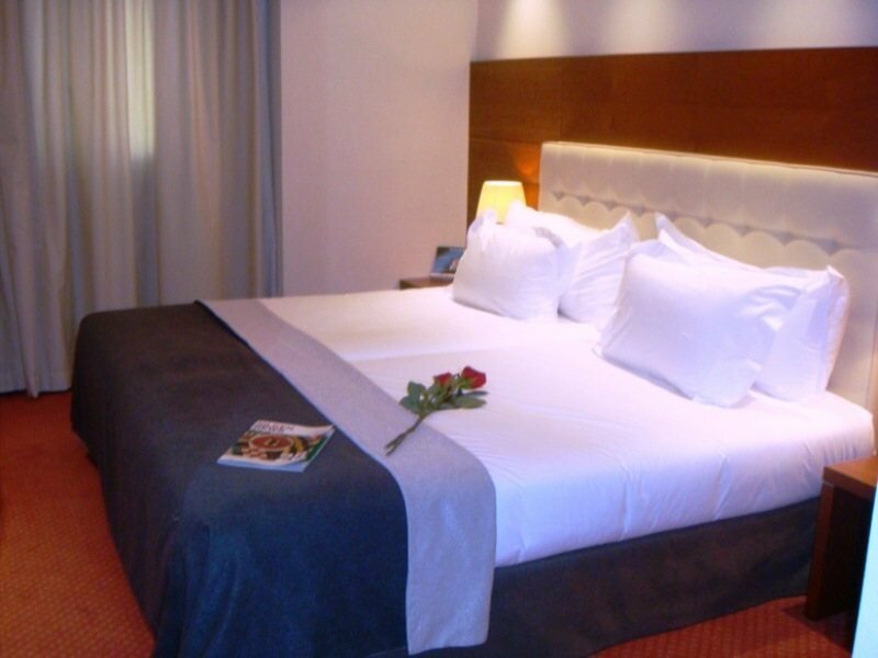 Фото Hotel Silken Coliseum