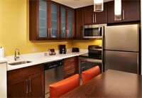 Фото Residence Inn by Marriott Ann Arbor North