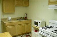 Фото Blue Water Inn