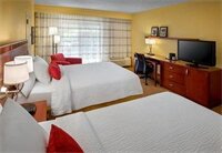 Фото Courtyard by Marriott Lincroft Red Bank