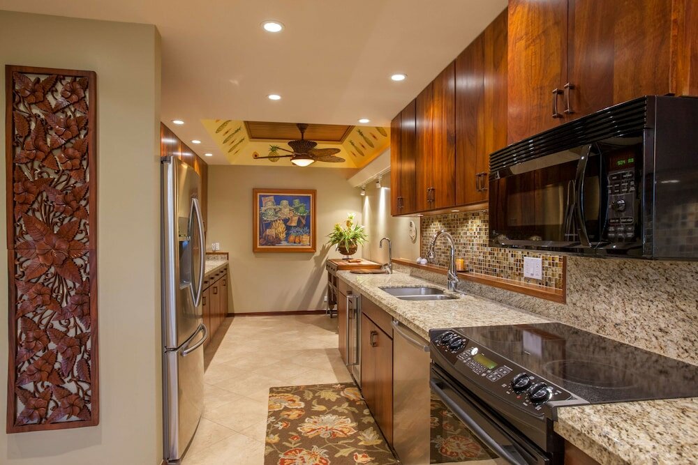 Фото Puunoa Beach Estates, a Destination by Hyatt Residence