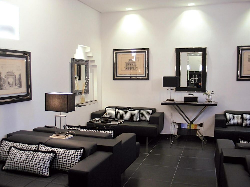 Фото Lhp Hotel Napoleon