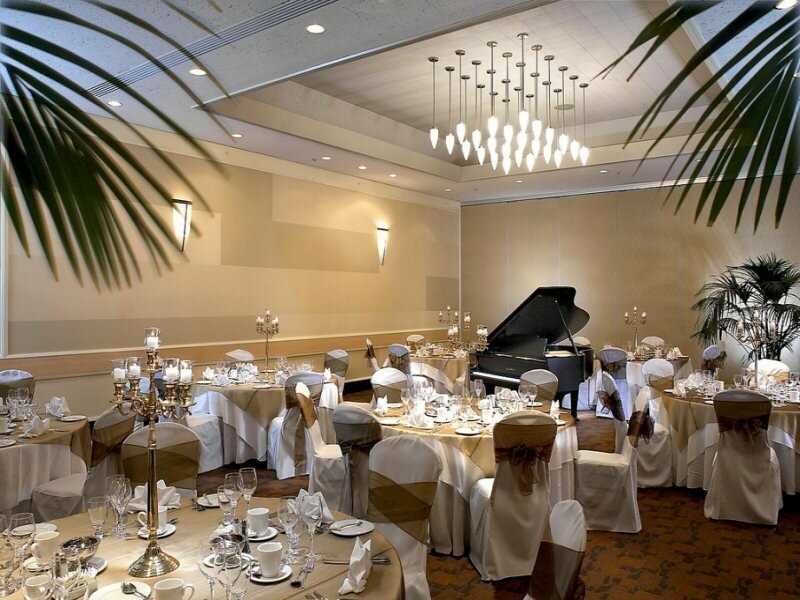 Фото The Westin Edmonton by Marriott