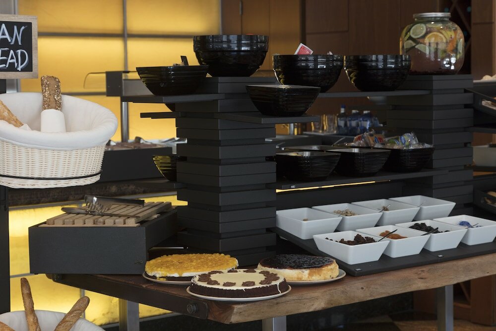 Фото Abba Sants Hotel