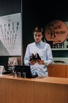 Shoe Brush (Mosfilmovskaya Street, 88к2с4), shoes repair