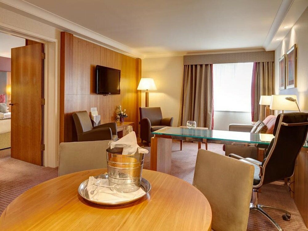 Фото The Winchester Hotel & SPA