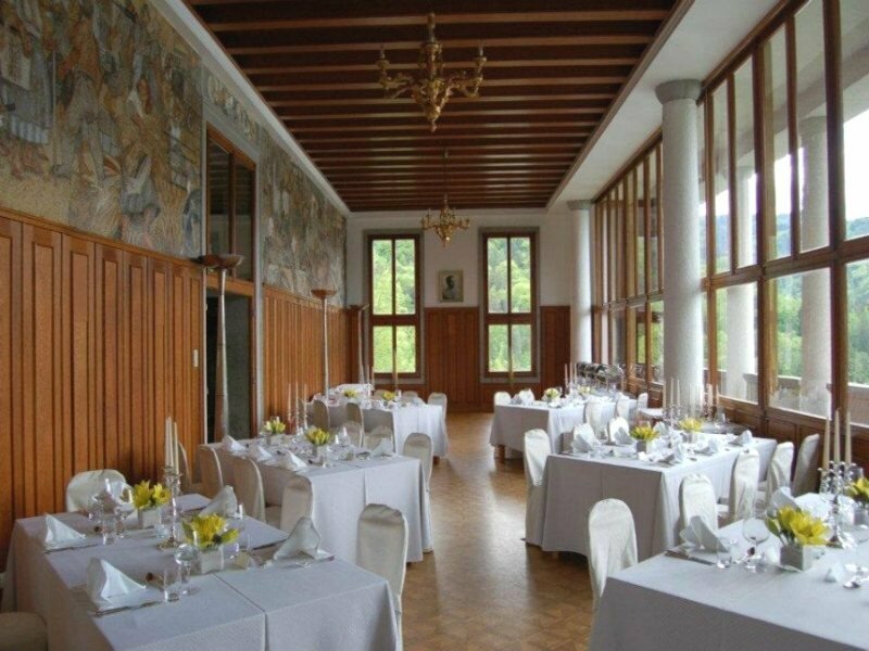 Фото Hotel Vila Bled