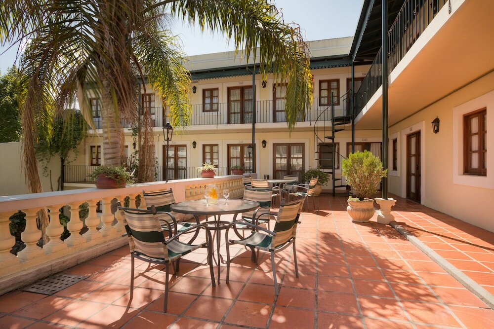 Фото Don Antonio Posada