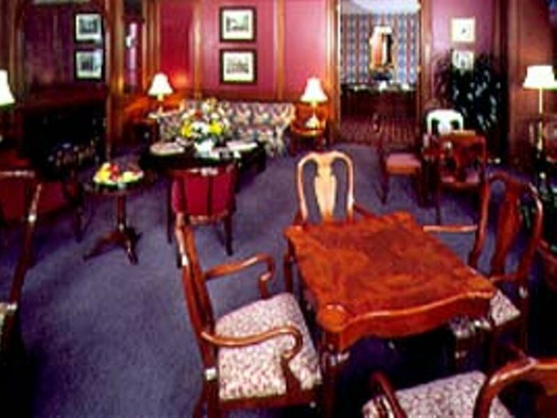 Фото Montreal Marriott Chateau Champlain