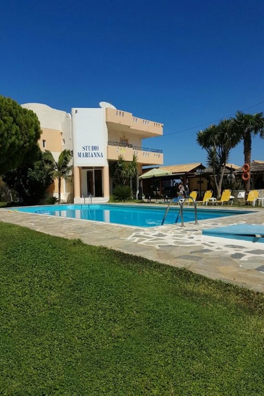 Фото Marianna Studios