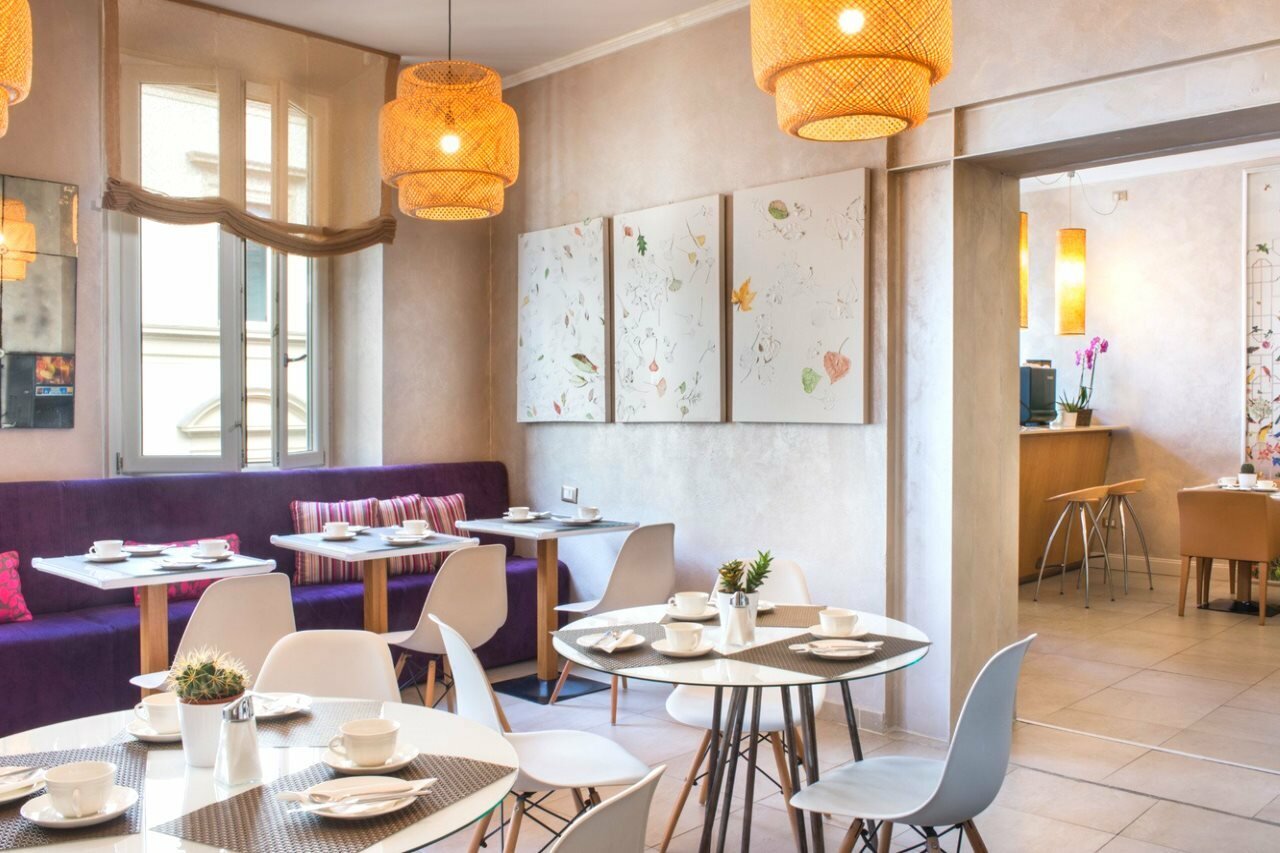 Фото Hotel Perseo