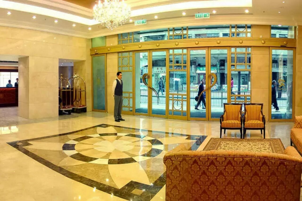 Фото отеля 3