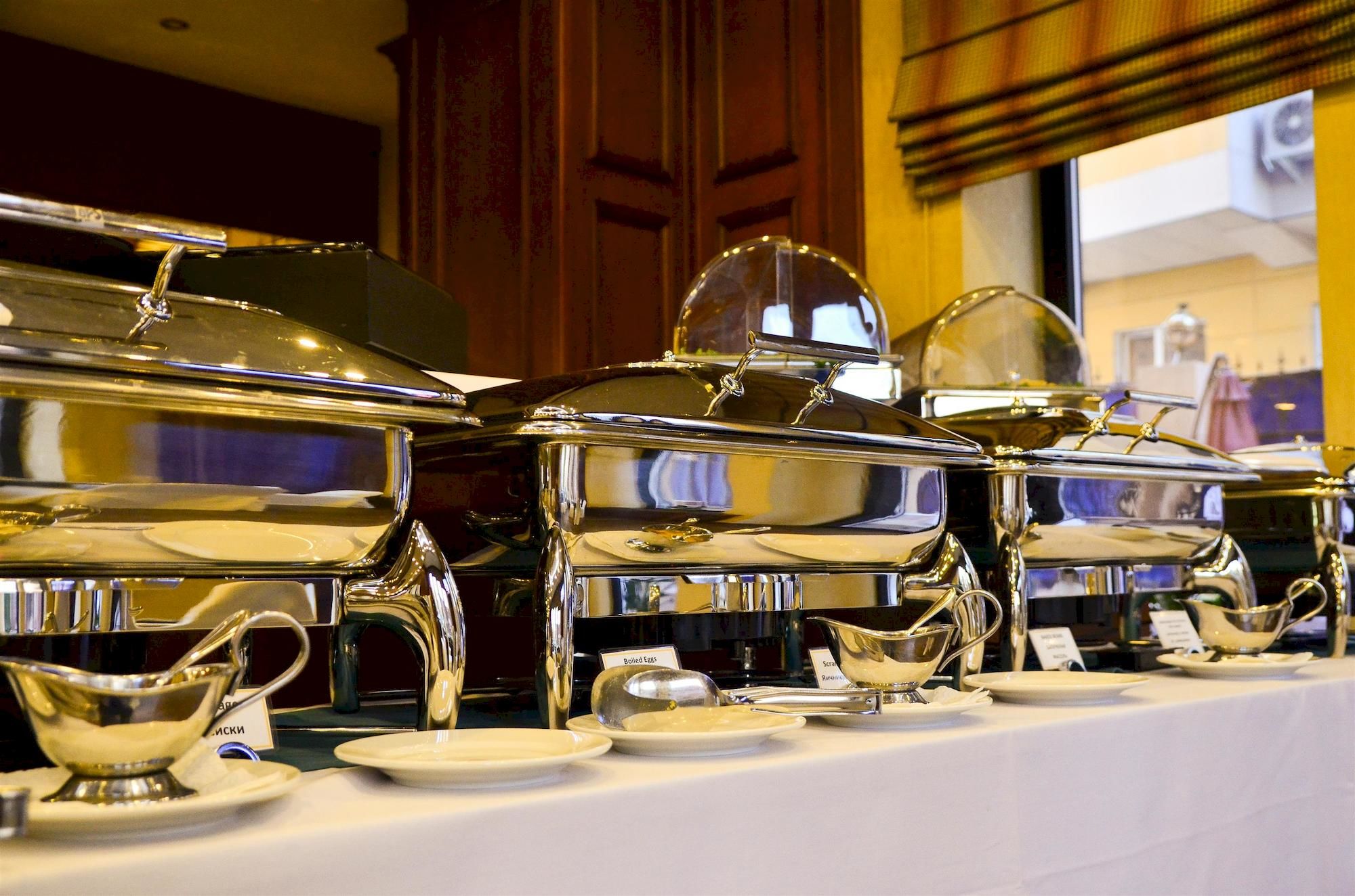 Фото Ramada by Wyndham Bishkek Centre