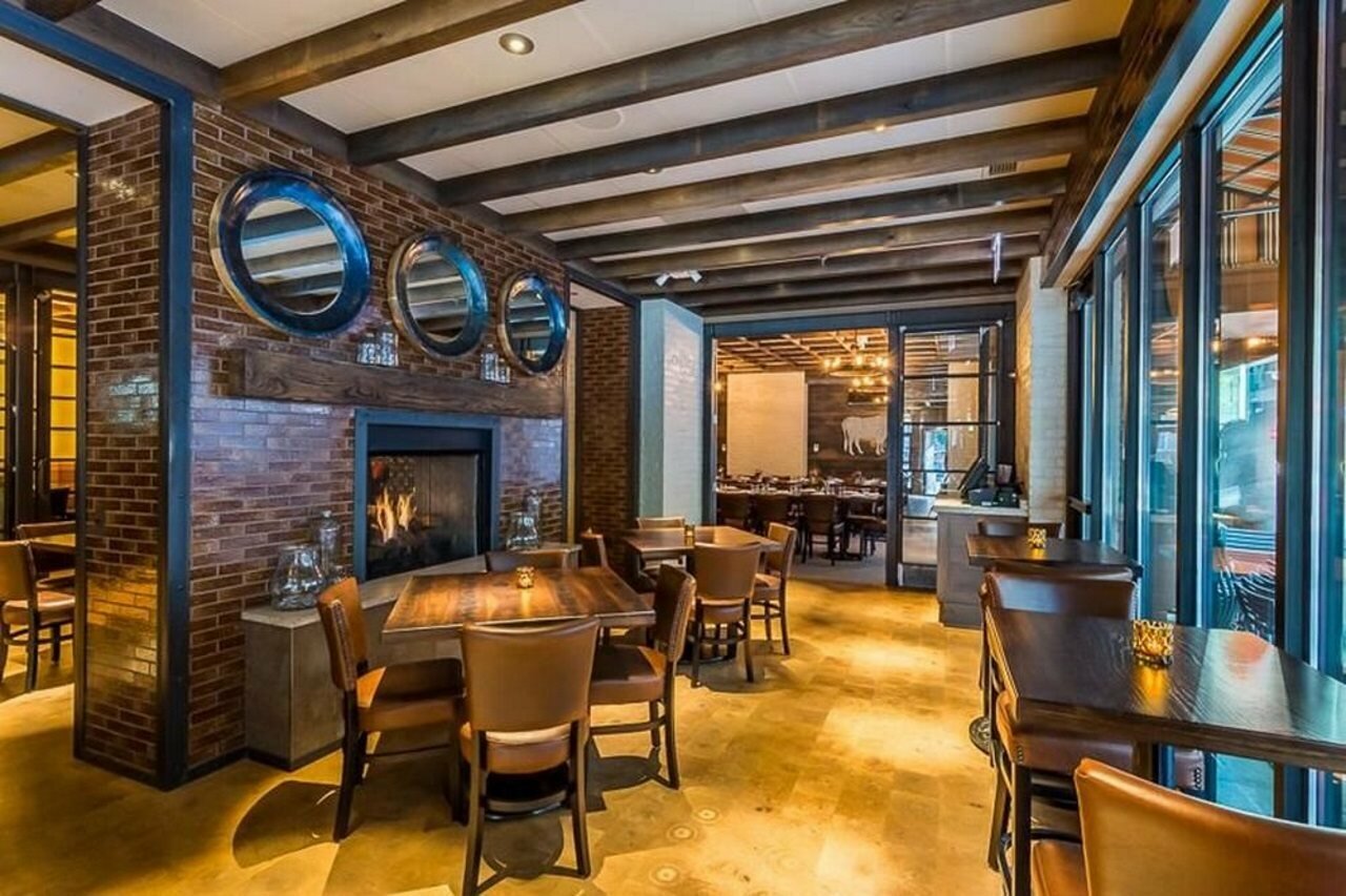 Фото Hampton Inn Chicago Downtown/Magnificent Mile