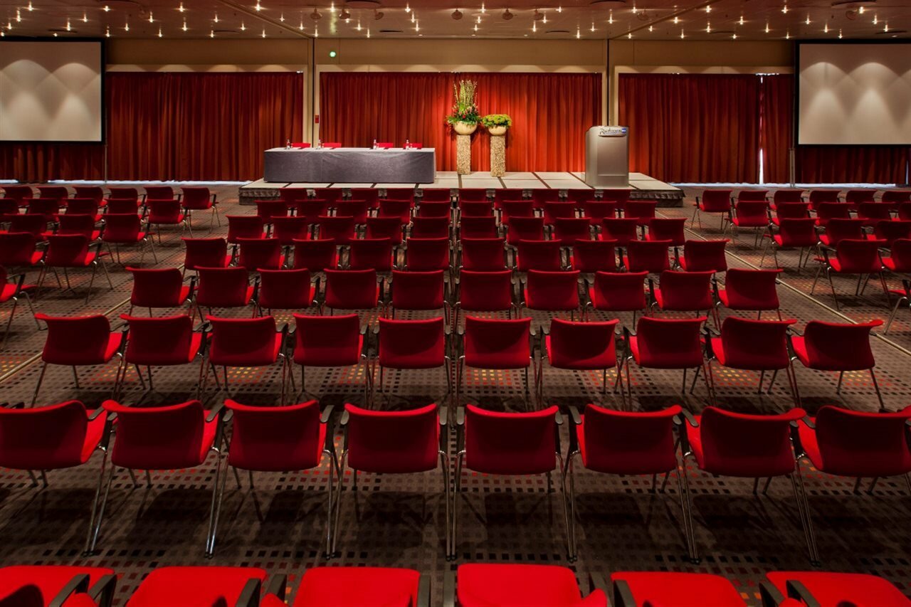 Фото Radisson Blu Scandinavia Hotel, Copenhagen