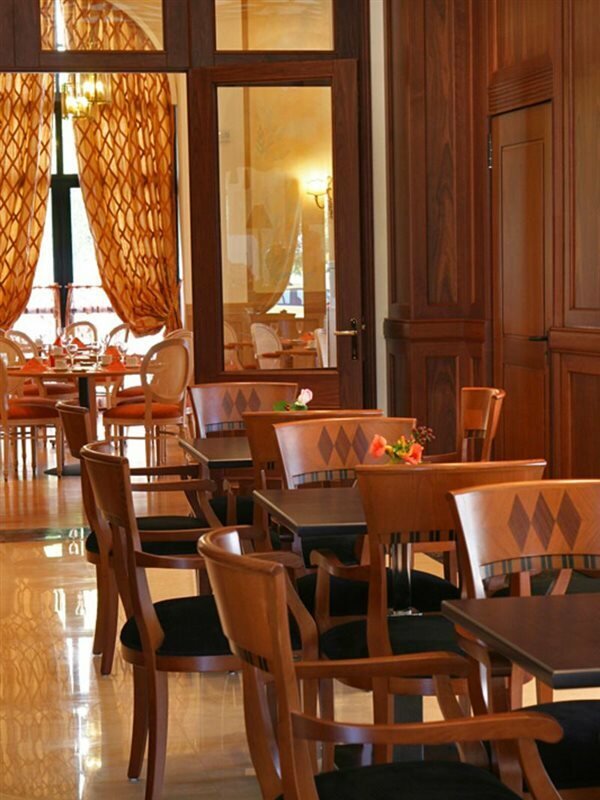 Фото Volos Palace