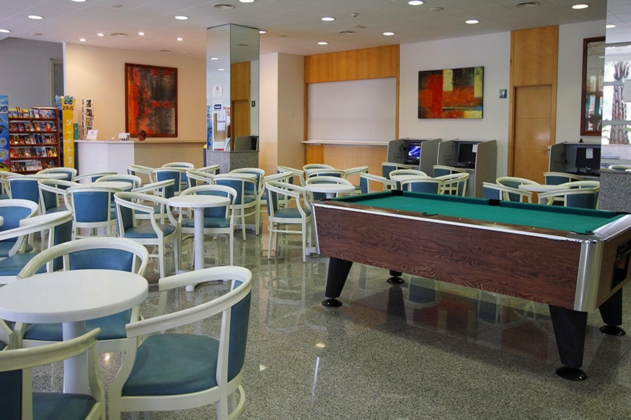 Фото Apartaments Condado
