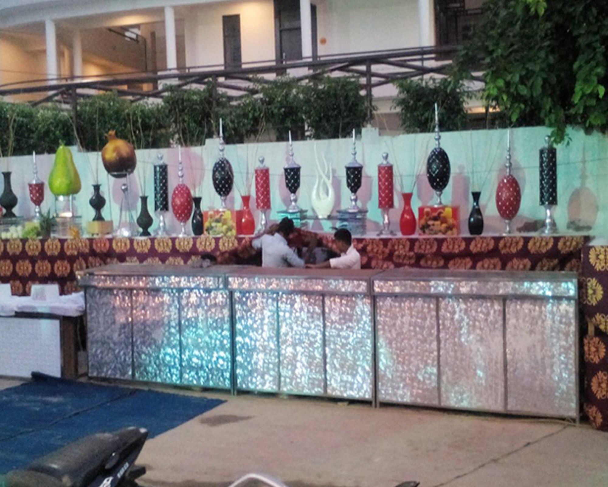 Фото Oyo 9367 Hotel Taj Galaxy