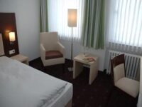 Фото Top Hotel Esplanade Dortmund