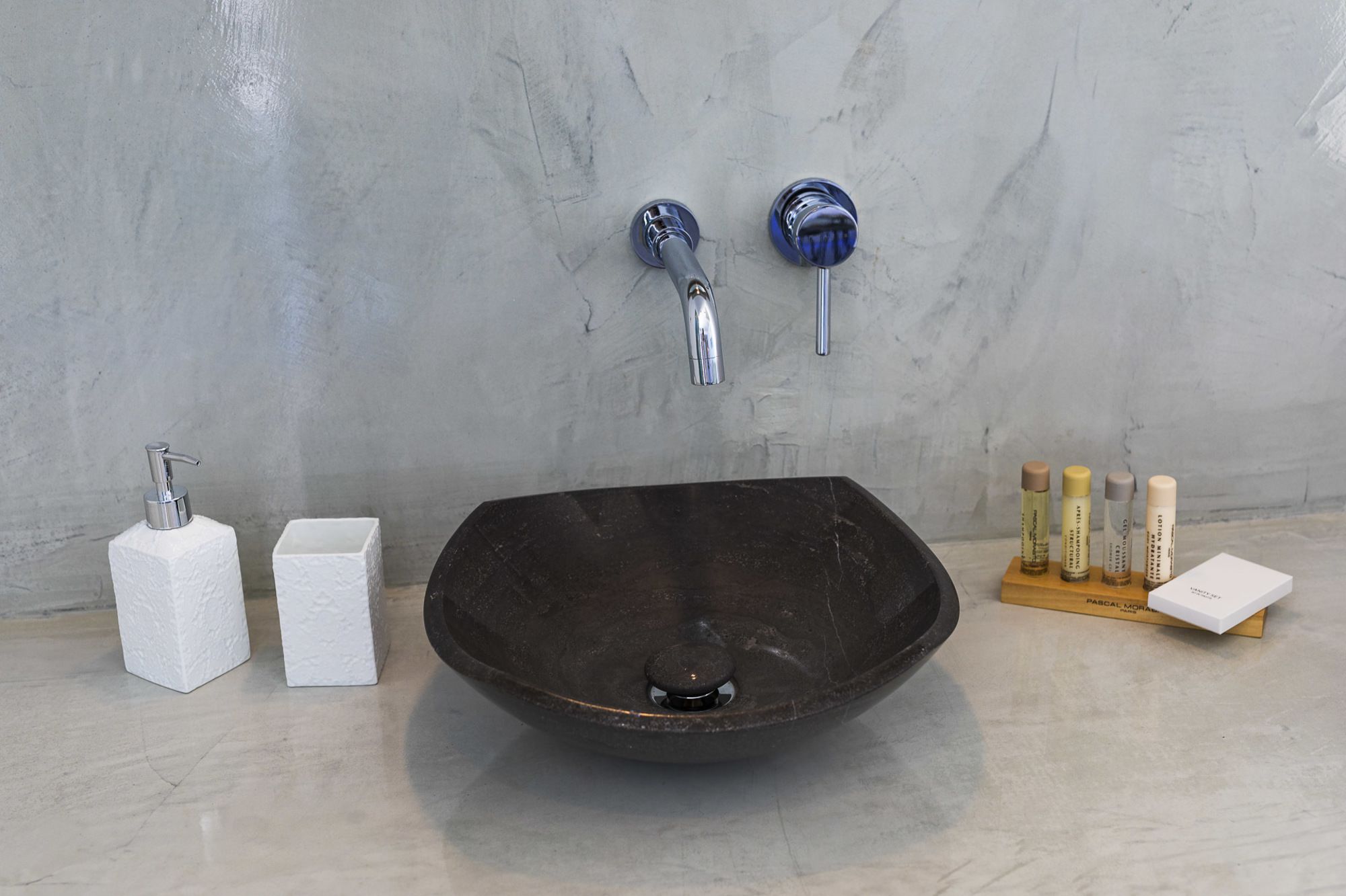 Фото Elysian Santorini