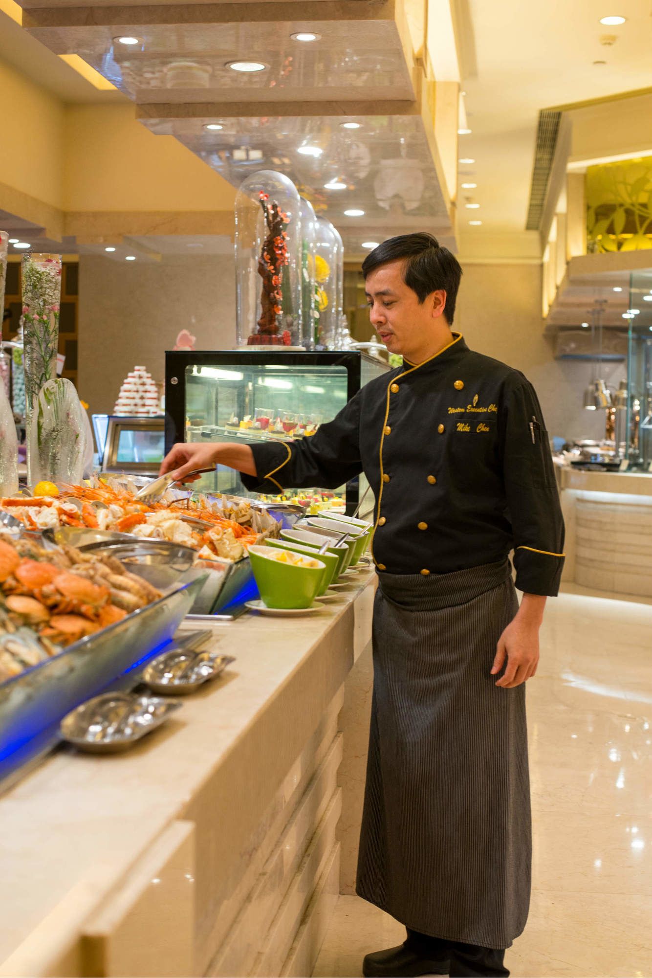 Фото Malachite Hotel Dongguan