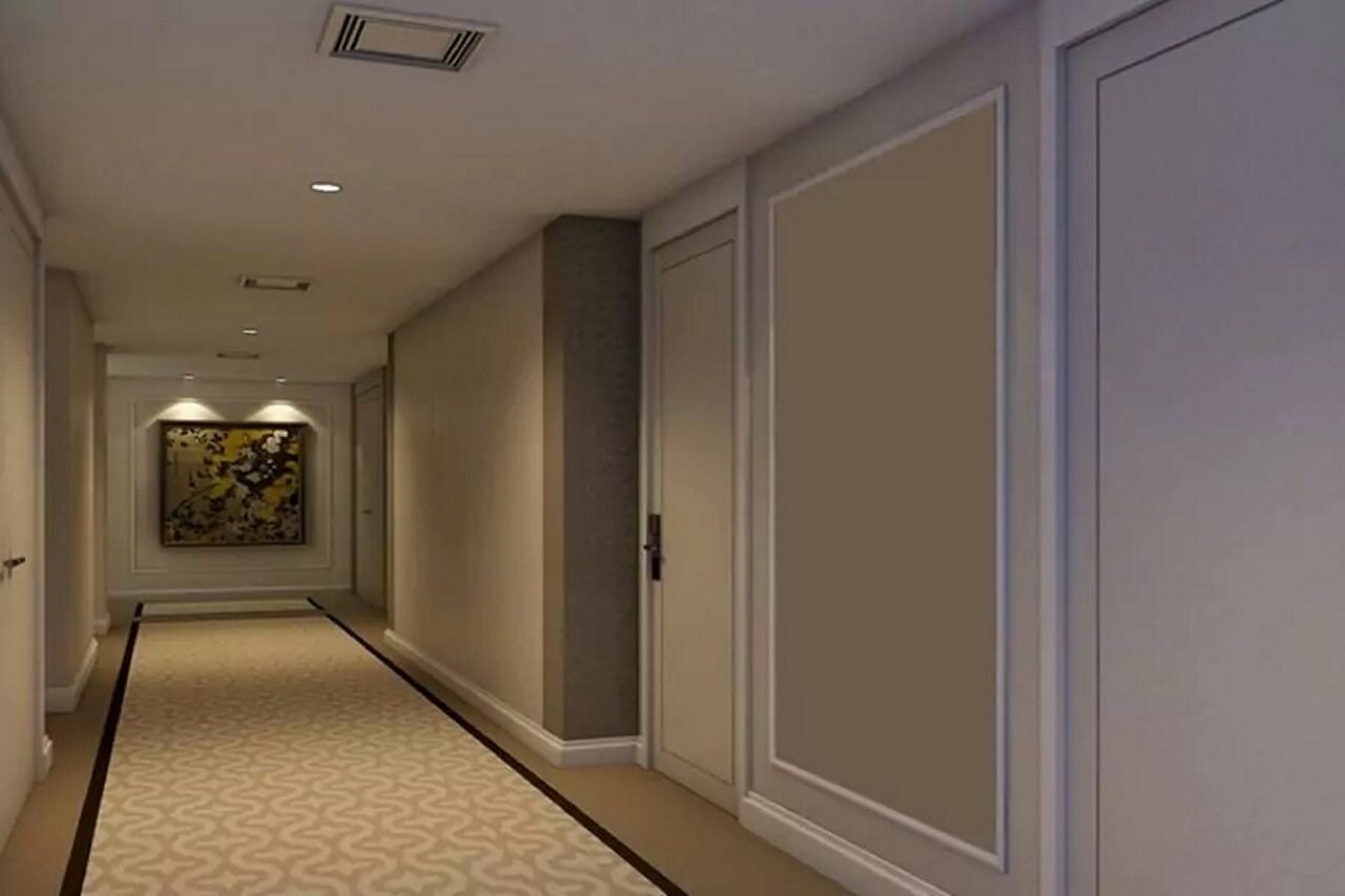 Фото Melia Hanoi