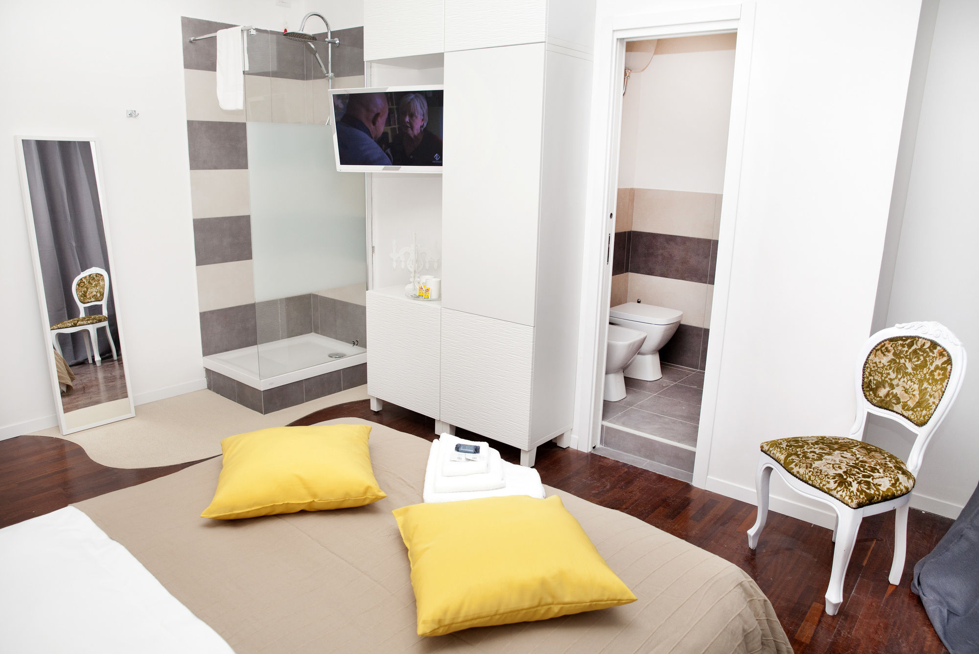 Фото Relais Circo Massimo