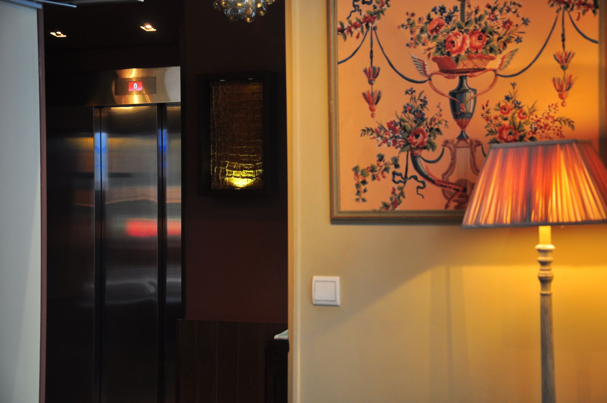 Фото Hôtel de Sèvres