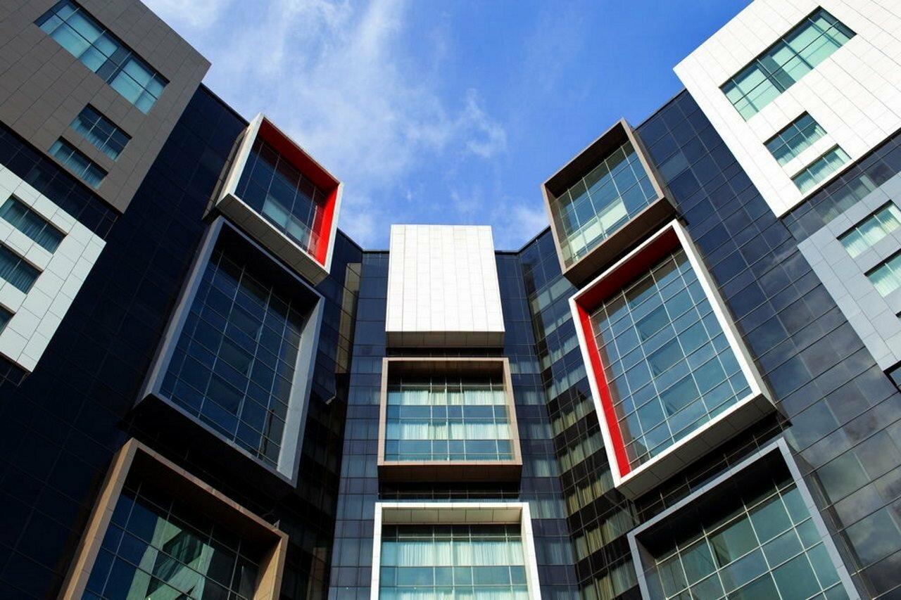 Фото Grand Mercure Jakarta Kemayoran