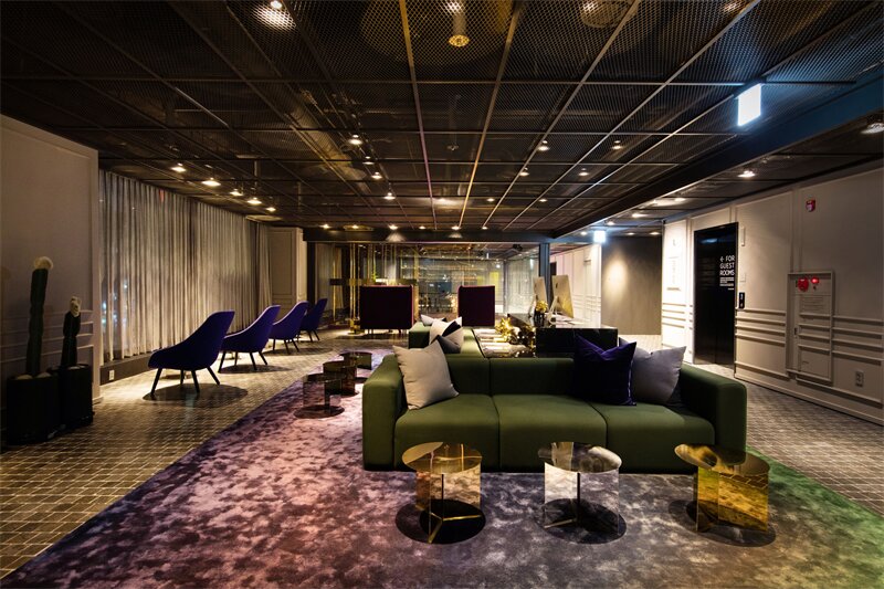 Фото Glad Live Gangnam