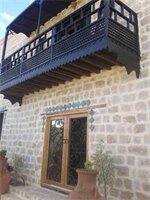 Фото Zad Elmosafer Guest House