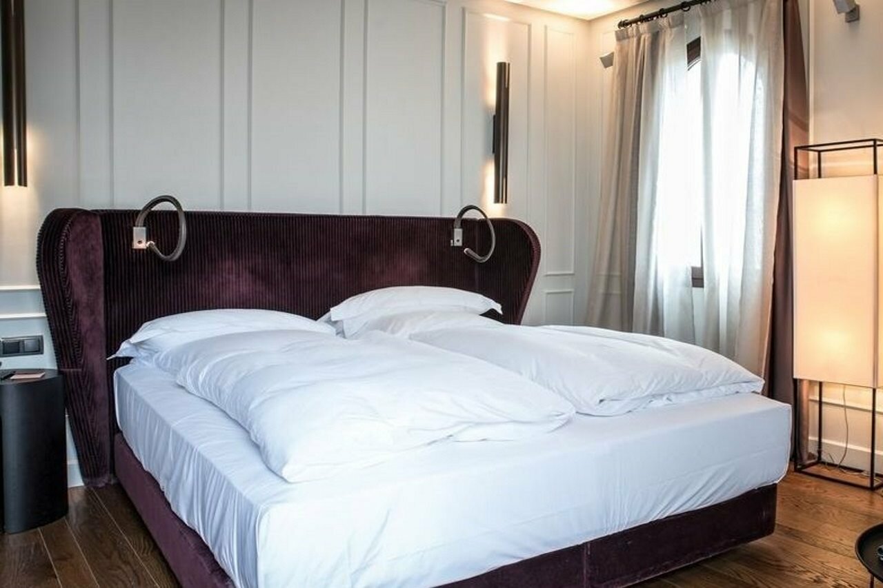 Фото Hotel Palacio de Villapanes