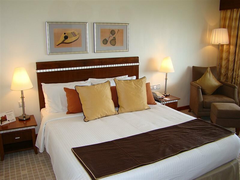 Фото Four Points by Sheraton Dar es Salaam New Africa