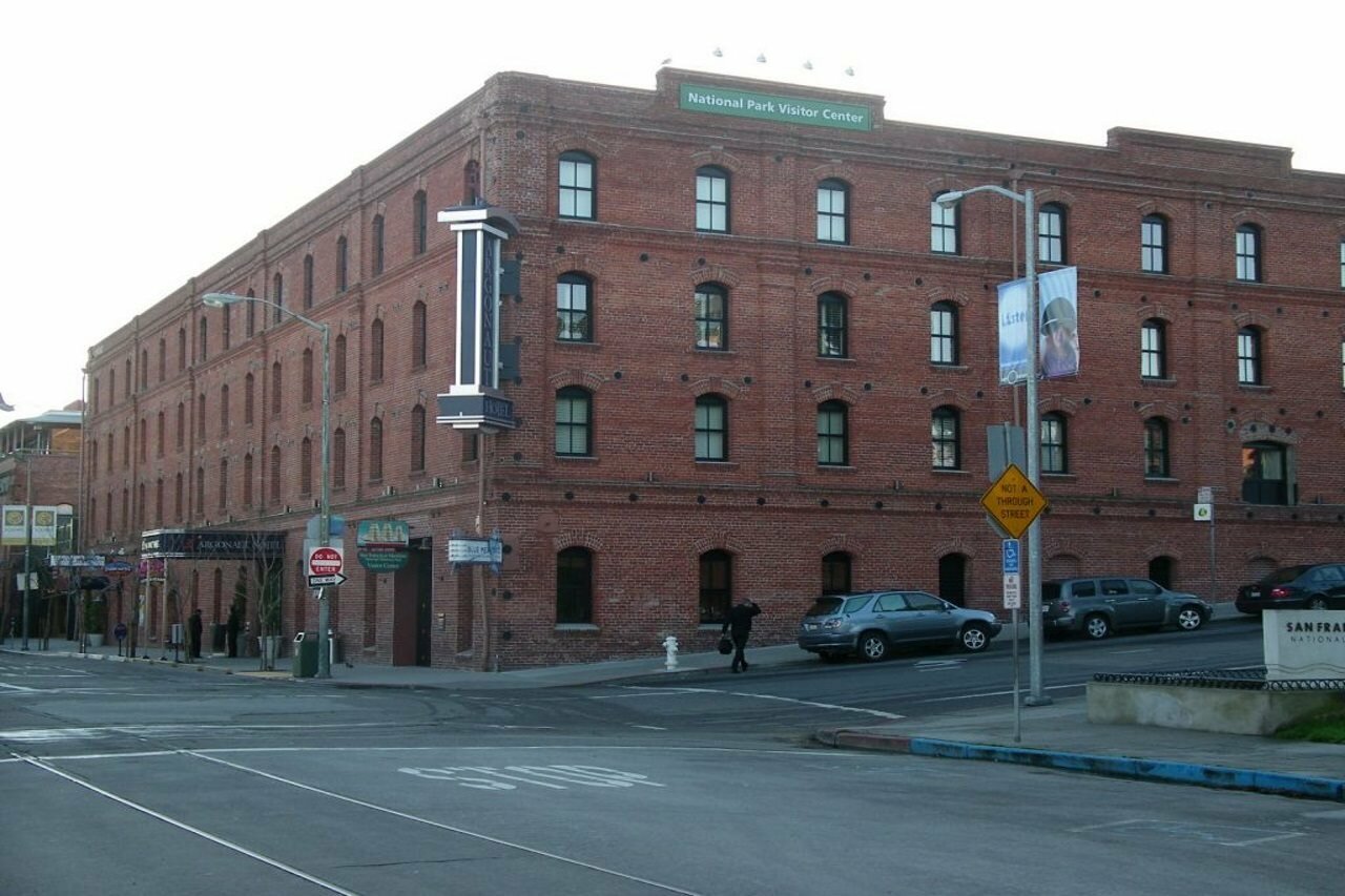 Фото Argonaut Hotel