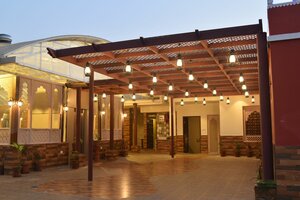 Гостиница Jaipur Hotel New