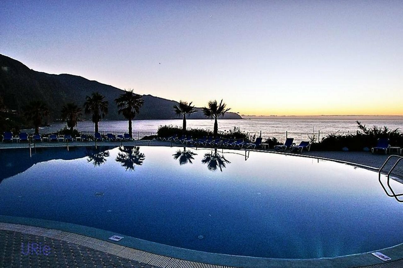 Фото Monte Mar Palace Hotel