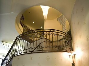 Гостиница Hotel President