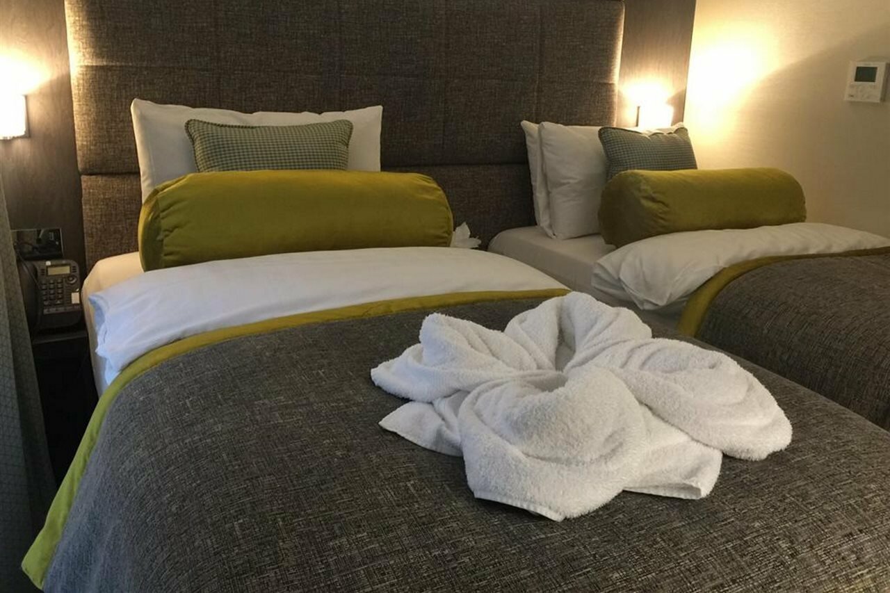 Фото Mornington Hotel London Victoria