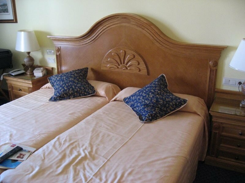 Фото Riu Palace Maspalomas