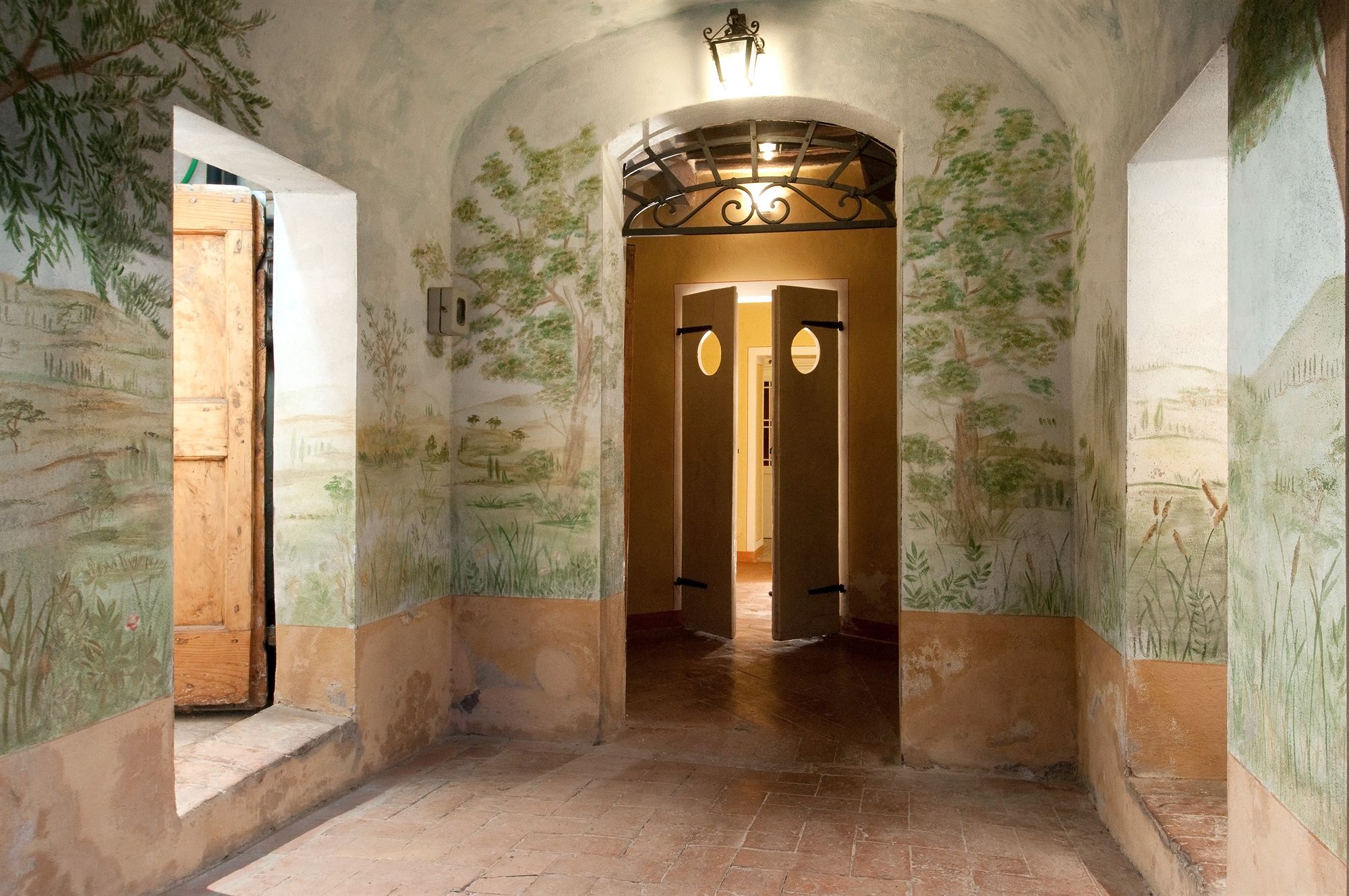 Фото Hotel Palazzo di Valli