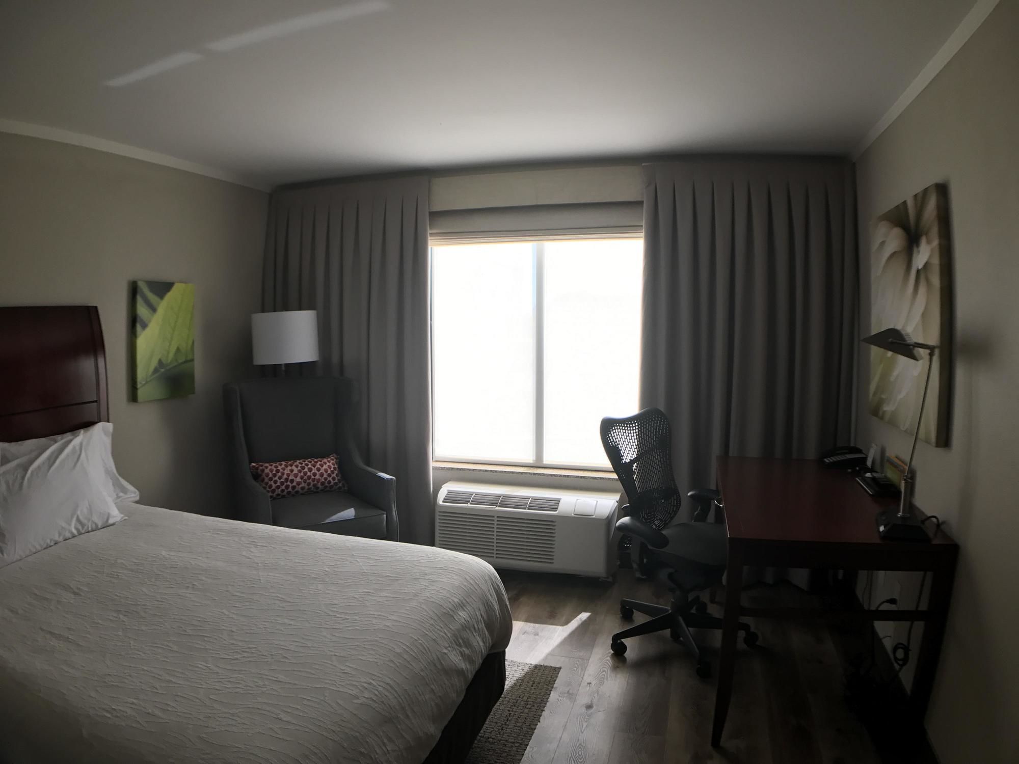 Фото Hilton Garden Inn Bowling Green