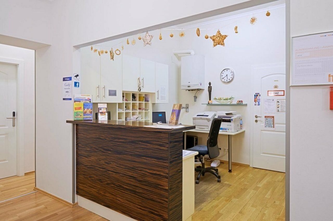 Фото отеля 4