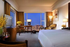 Гостиница Sheraton Ningbo Hotel